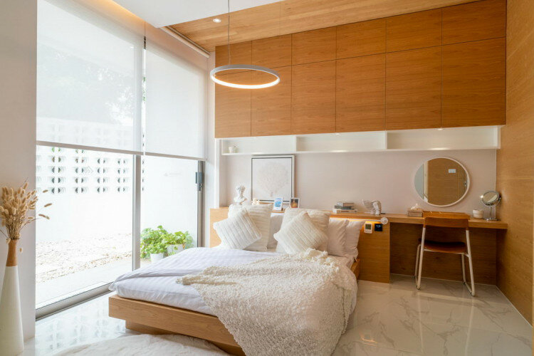 Вилла на Пхукете, Таиланд | THE155385