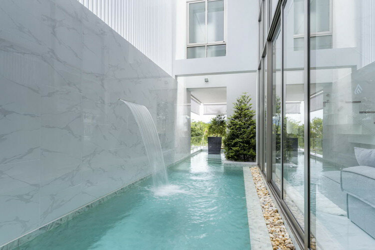 Вилла на Пхукете, Таиланд | THE155385