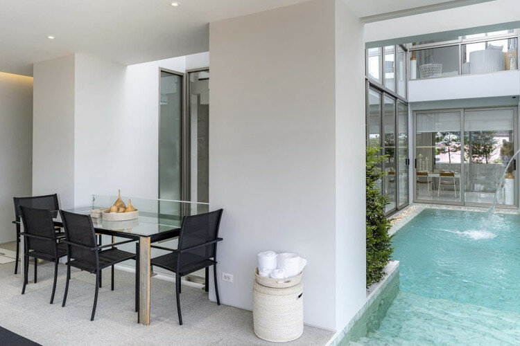 Вилла на Пхукете, Таиланд | THE155385