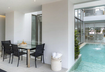 Вилла на Пхукете, Таиланд | THE155385