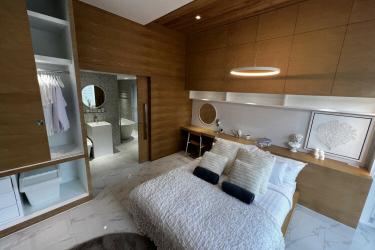 Вилла в Банг Тао, Таиланд | THE447074