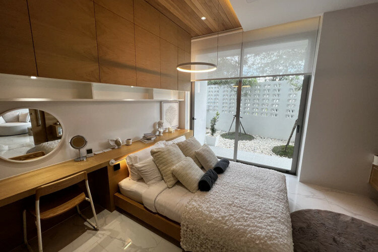 Вилла в Банг Тао, Таиланд | THE447074