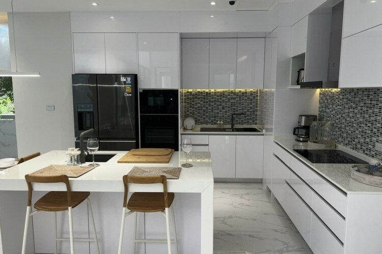 Вилла в Банг Тао, Таиланд | THE447074