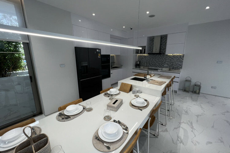 Вилла в Банг Тао, Таиланд | THE447074