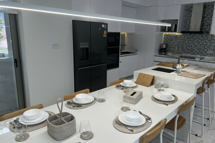 Вилла в Банг Тао, Таиланд | THE447074