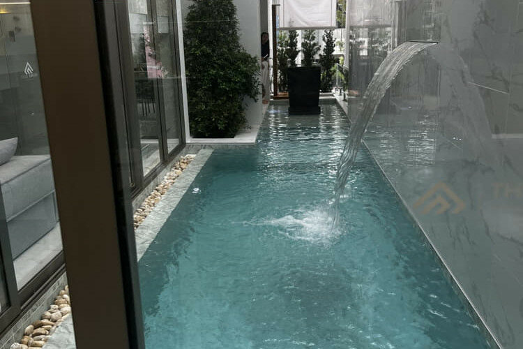 Вилла в Банг Тао, Таиланд | THE447074