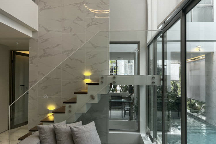 Вилла в Банг Тао, Таиланд | THE447074