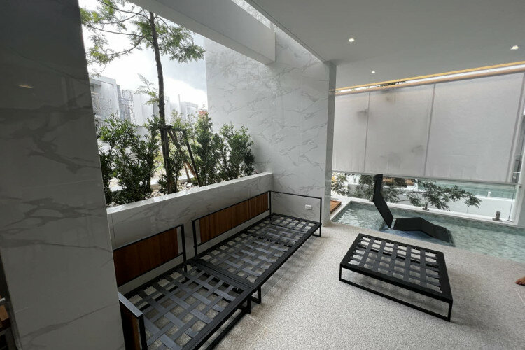 Вилла в Банг Тао, Таиланд | THE447074