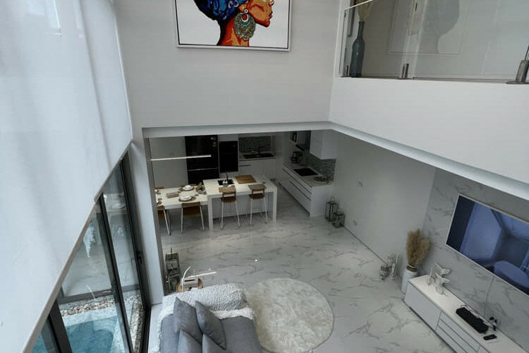 Вилла в Банг Тао, Таиланд | THE447074