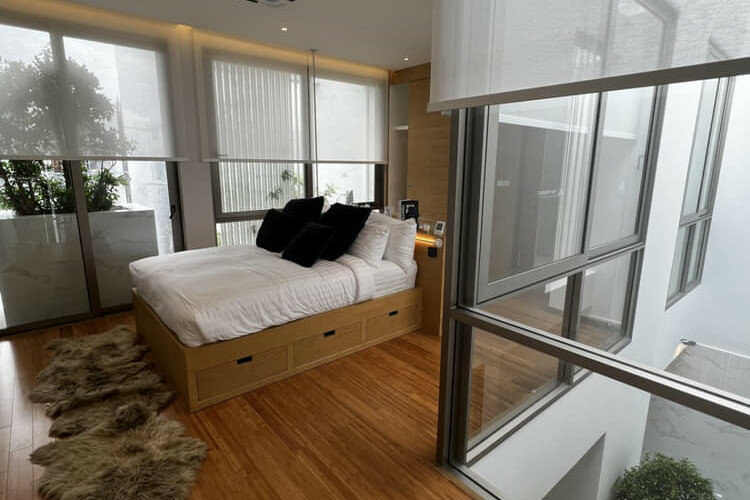 Вилла в Банг Тао, Таиланд | THE447074