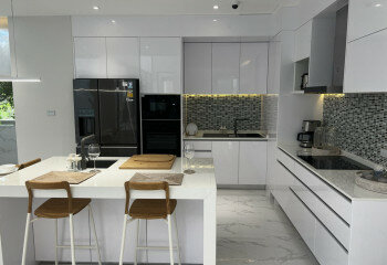 Вилла в Банг Тао, Таиланд | THE447074