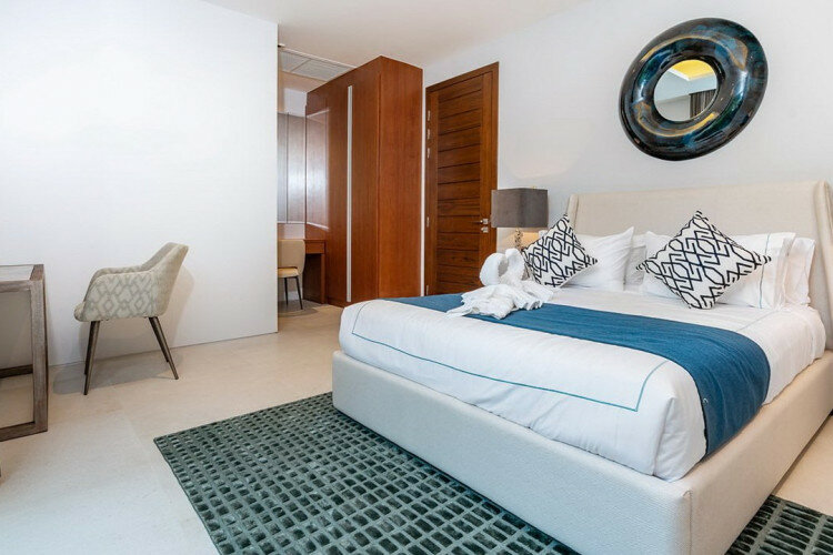 Вилла на Пхукете, Таиланд | THE255459