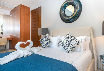 Вилла на Пхукете, Таиланд | THE255459