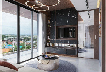 Вилла на Пхукете, Таиланд | THE343391