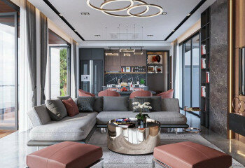 Вилла на Пхукете, Таиланд | THE343391