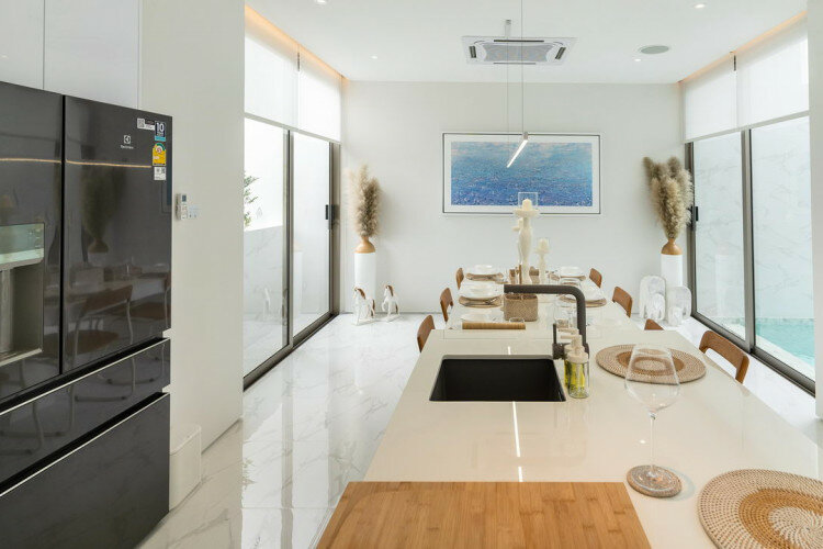 Вилла на Пхукете, Таиланд | THE555384