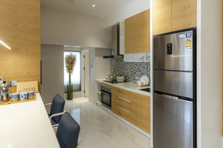 Вилла на Пхукете, Таиланд | THE555384