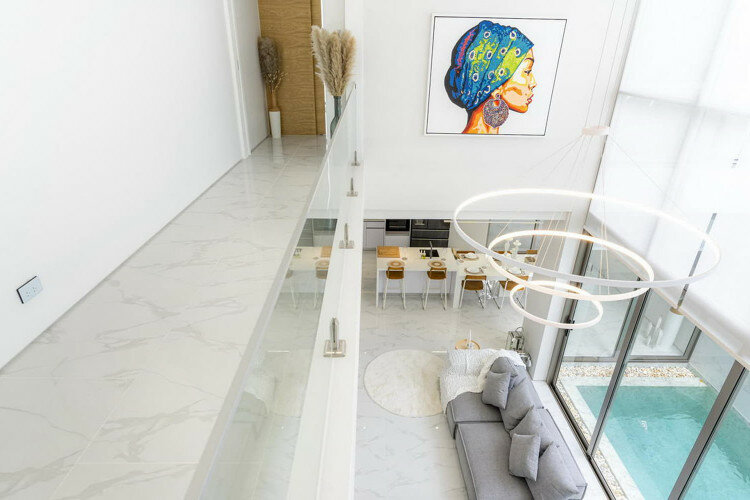 Вилла на Пхукете, Таиланд | THE555384