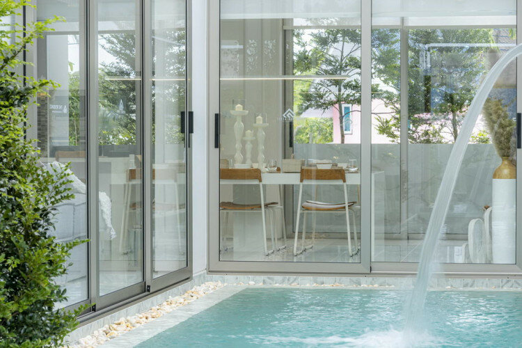 Вилла на Пхукете, Таиланд | THE555384