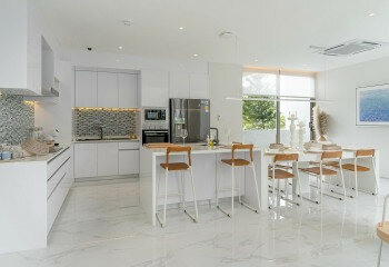 Вилла на Пхукете, Таиланд | THE555384