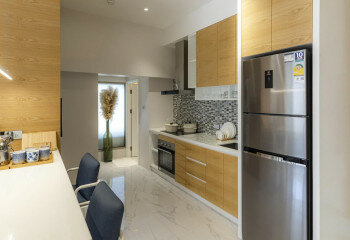 Вилла на Пхукете, Таиланд | THE555384