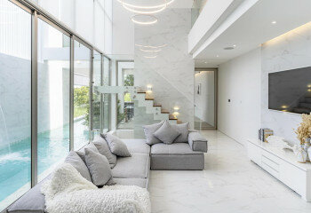 Вилла на Пхукете, Таиланд | THE555384