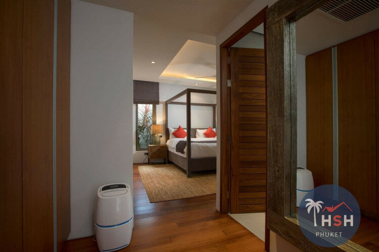 Вилла на Пхукете, Таиланд | THE109334