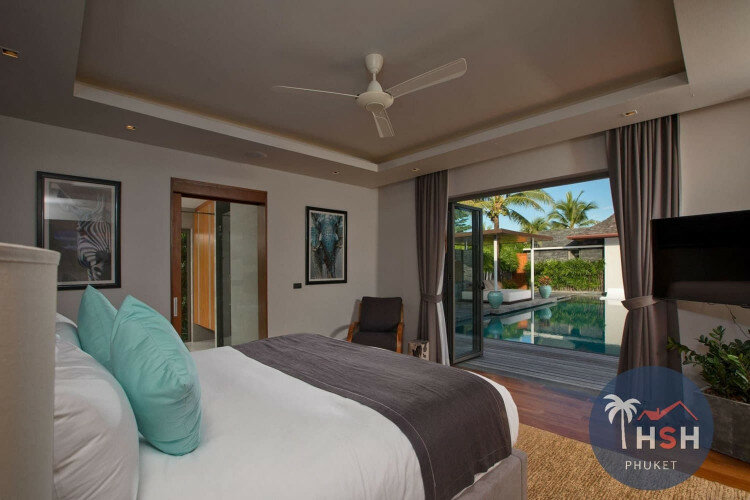 Вилла на Пхукете, Таиланд | THE109334