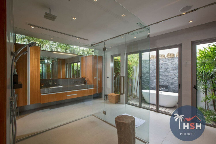 Вилла на Пхукете, Таиланд | THE109334