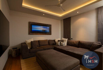 Вилла на Пхукете, Таиланд | THE109334