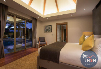 Вилла на Пхукете, Таиланд | THE109334