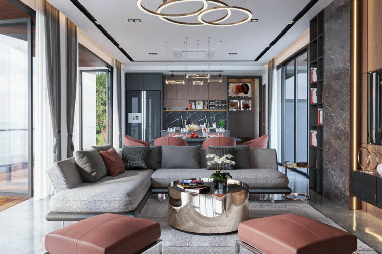 Вилла на Пхукете, Таиланд | THE443387