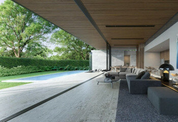 Вилла на Пхукете, Таиланд | THE255461