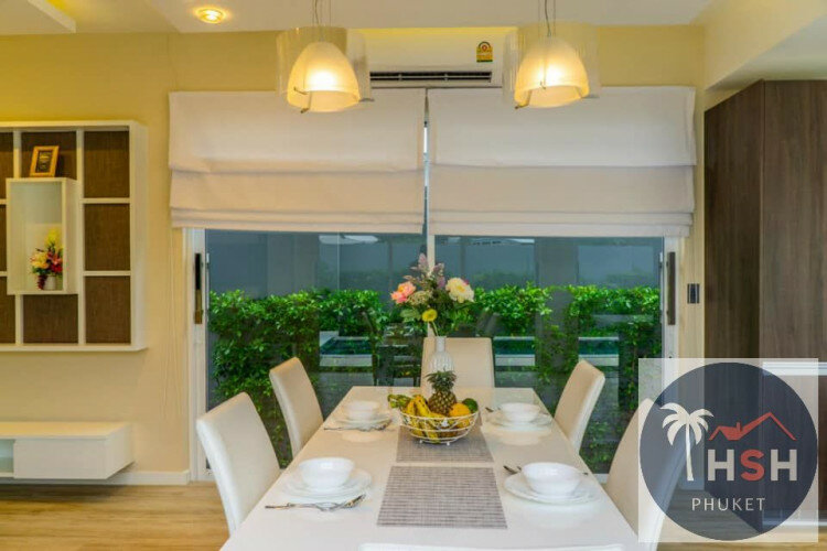 Вилла на Пхукете, Таиланд | THE309385