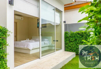 Вилла на Пхукете, Таиланд | THE309385