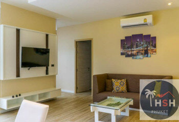 Вилла на Пхукете, Таиланд | THE309385