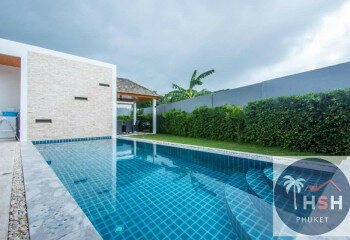 Вилла на Пхукете, Таиланд | THE309385