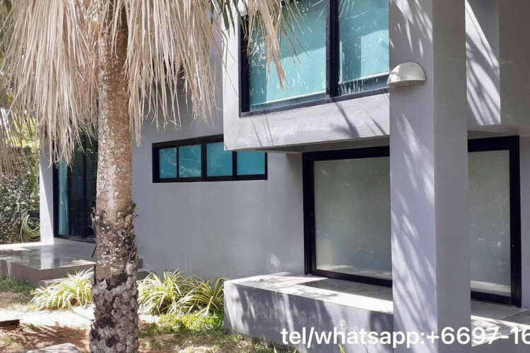 Вилла в Банг Тао, Таиланд | THE509298