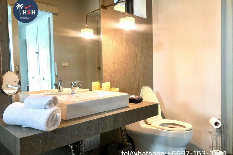 Вилла в Банг Тао, Таиланд | THE509298