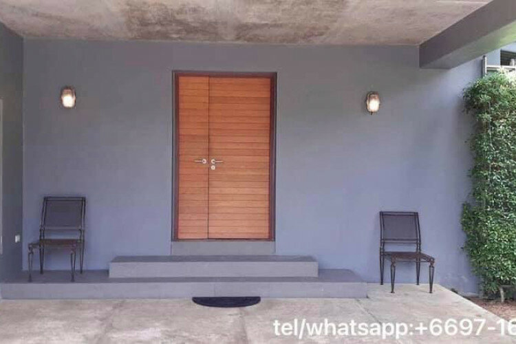 Вилла в Банг Тао, Таиланд | THE509298