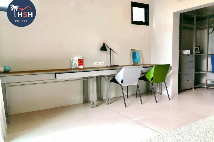 Вилла в Банг Тао, Таиланд | THE509298