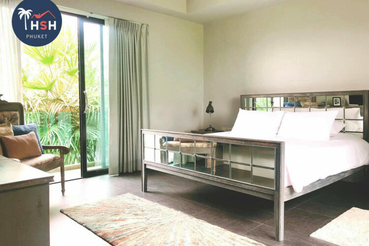 Вилла в Банг Тао, Таиланд | THE509298