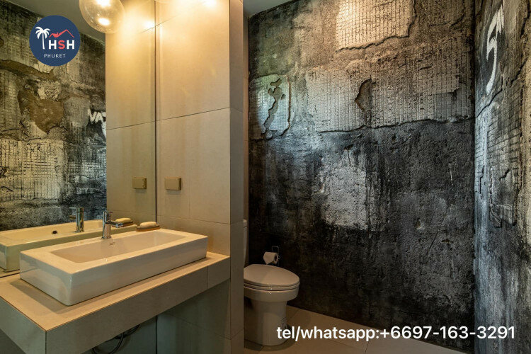 Вилла в Банг Тао, Таиланд | THE509298