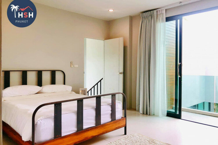 Вилла в Банг Тао, Таиланд | THE509298