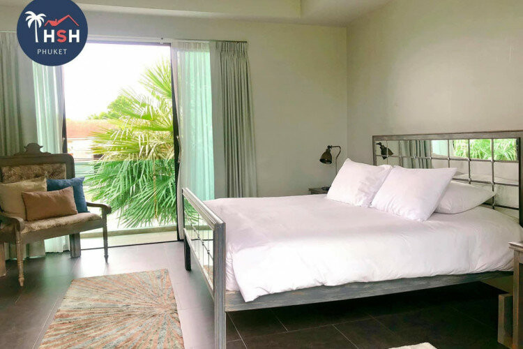 Вилла в Банг Тао, Таиланд | THE509298