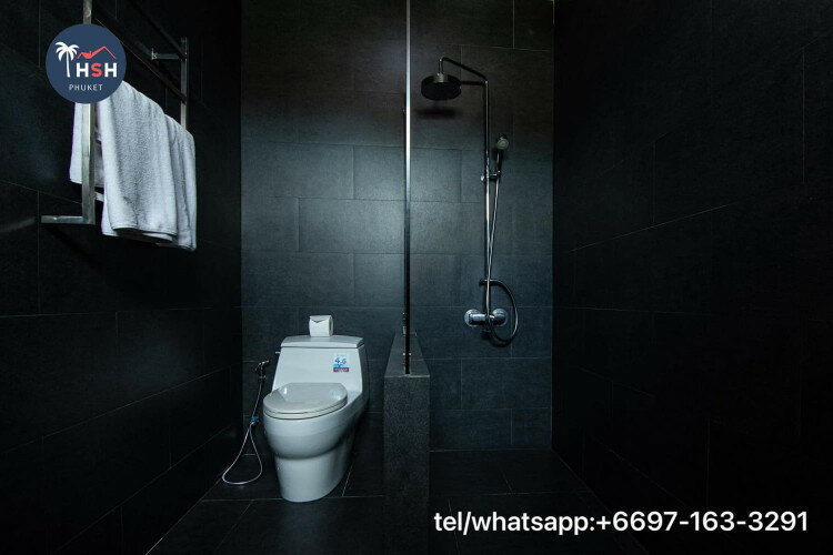 Вилла в Банг Тао, Таиланд | THE509298