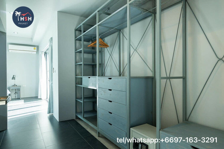 Вилла в Банг Тао, Таиланд | THE509298