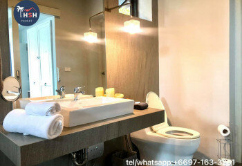 Вилла в Банг Тао, Таиланд | THE509298