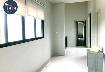 Вилла в Банг Тао, Таиланд | THE509298