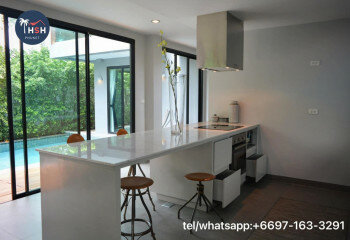 Вилла в Банг Тао, Таиланд | THE509298